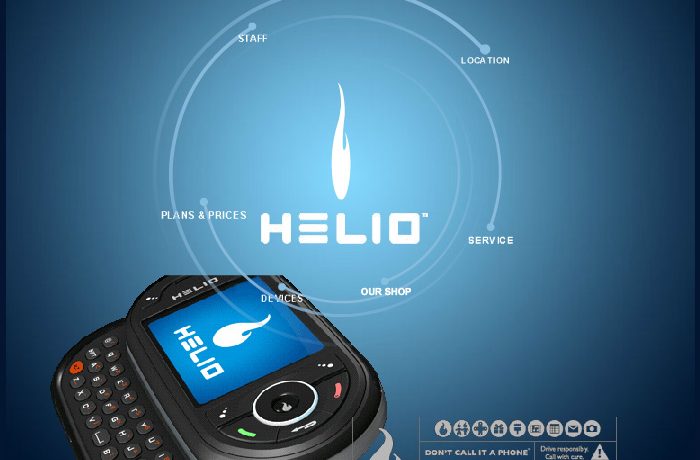 Helio Mobile